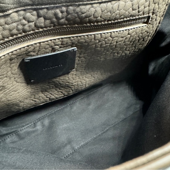 AllSaints Paradise Satchel - Picture 7 of 9